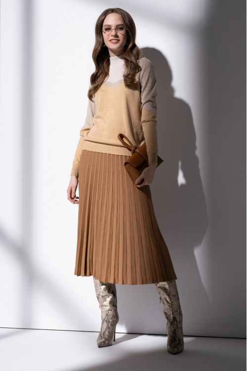 Джемпер C4098